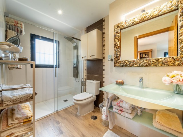 Penthouse i La Cala Hills