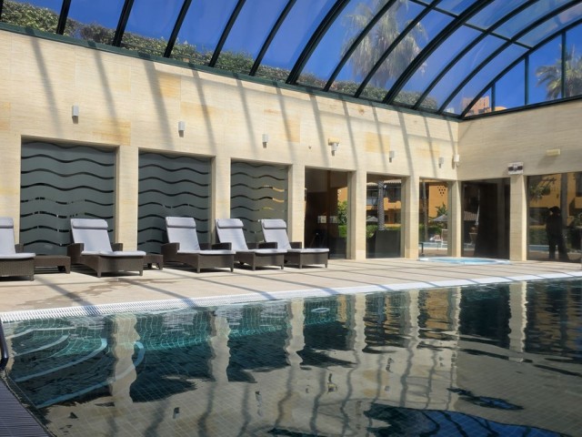3 Bedrooms Apartment in Estepona