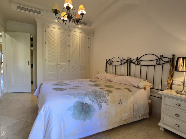 3 Bedrooms Apartment in Estepona