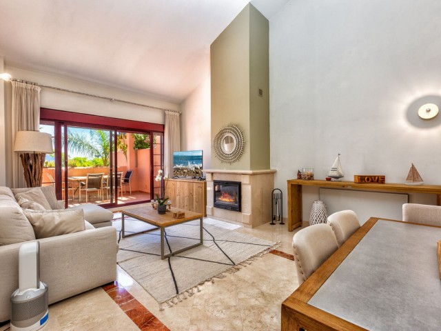 3 Bedrooms Apartment in La Mairena