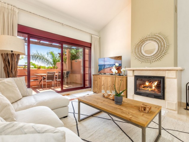 3 Bedrooms Apartment in La Mairena