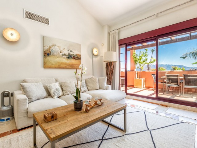 3 Bedrooms Apartment in La Mairena