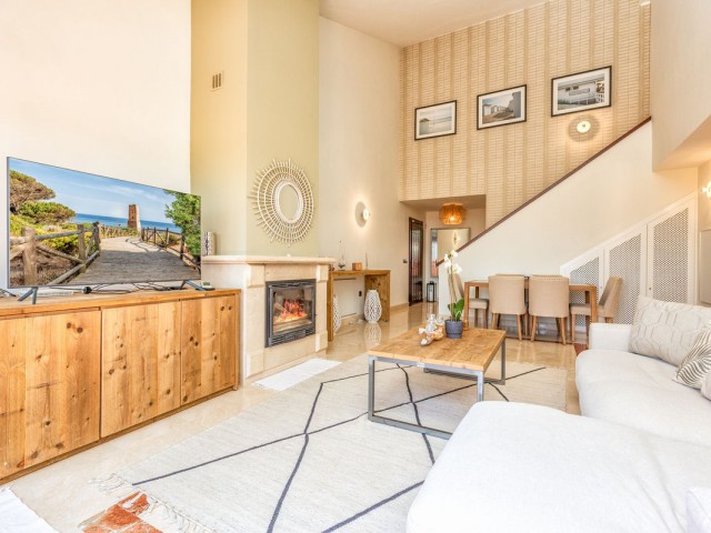 3 Bedrooms Apartment in La Mairena