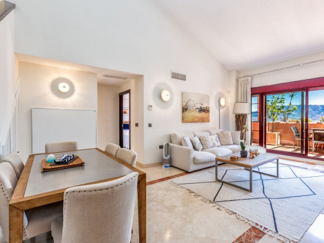 3 Bedrooms Apartment in La Mairena