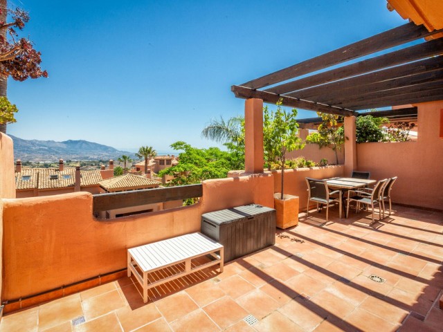 3 Bedrooms Apartment in La Mairena