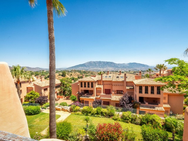 3 Bedrooms Apartment in La Mairena