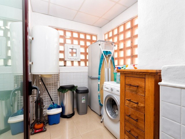3 Bedrooms Apartment in La Mairena