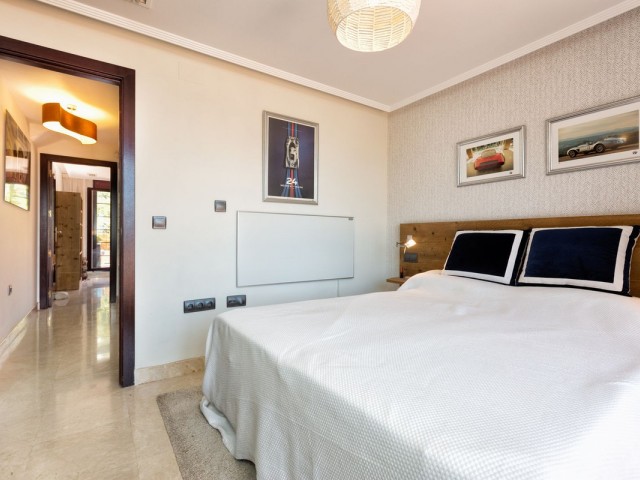 3 Bedrooms Apartment in La Mairena