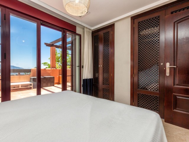 3 Bedrooms Apartment in La Mairena