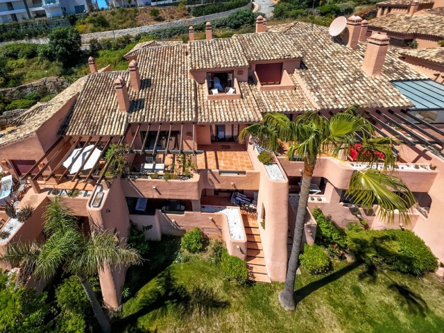 3 Bedrooms Apartment in La Mairena