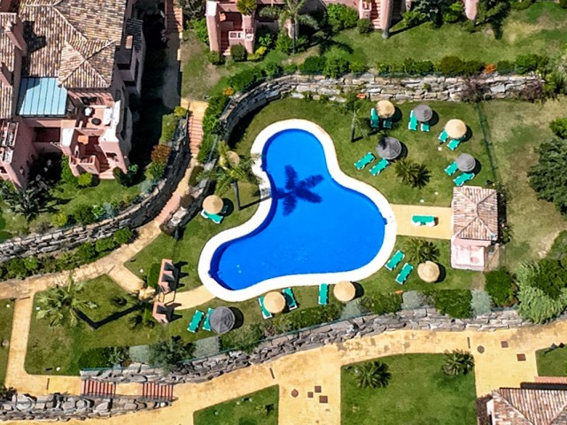 3 Bedrooms Apartment in La Mairena