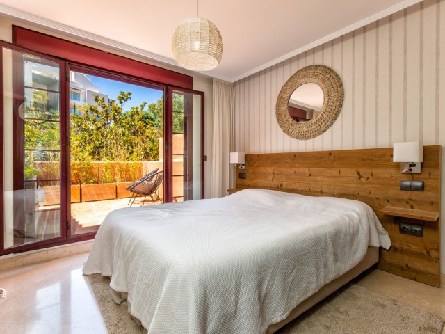 3 Bedrooms Apartment in La Mairena