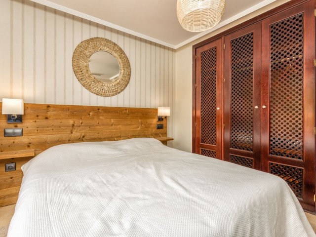 3 Bedrooms Apartment in La Mairena