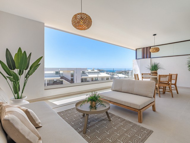 Apartment, Fuengirola