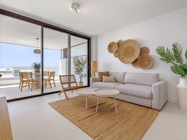 Apartamento con 2 Dormitorios  en Fuengirola