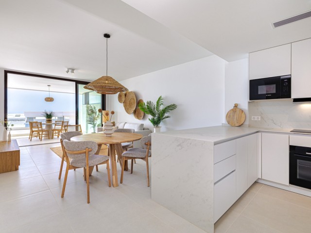 Apartamento con 2 Dormitorios  en Fuengirola