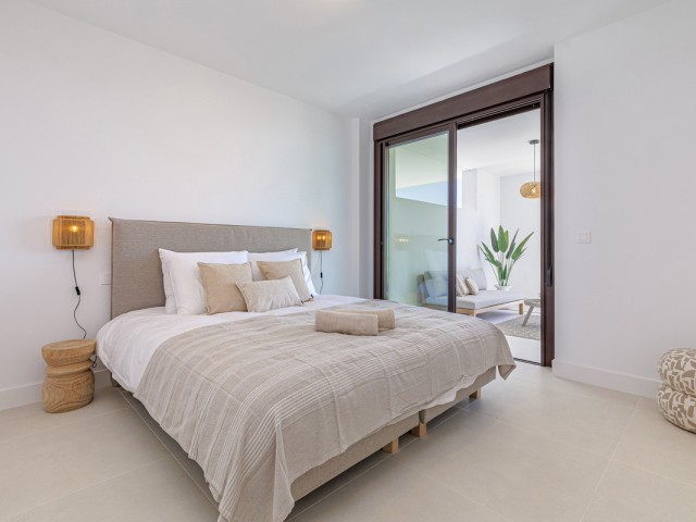Apartamento con 2 Dormitorios  en Fuengirola