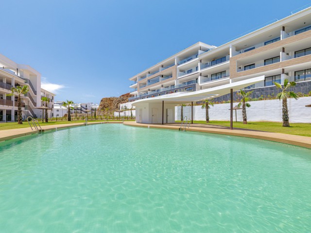Apartamento con 2 Dormitorios  en Fuengirola