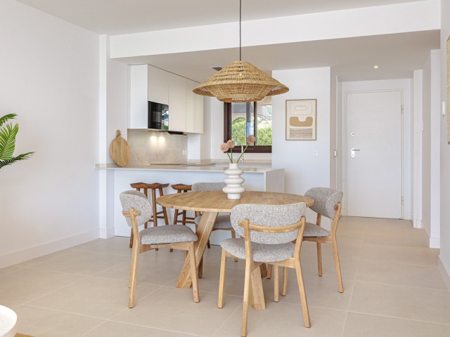 Apartamento con 2 Dormitorios  en Fuengirola