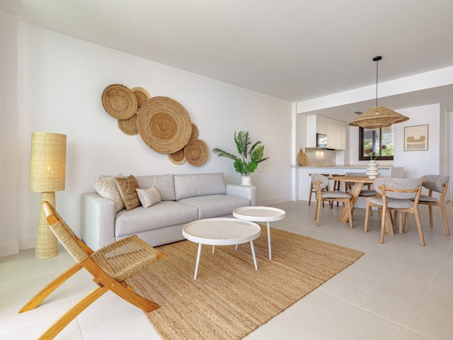 Apartamento con 2 Dormitorios  en Fuengirola