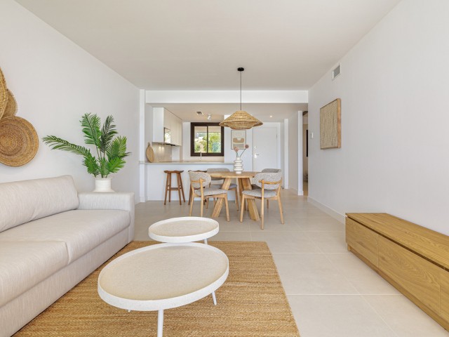 Apartamento con 2 Dormitorios  en Fuengirola