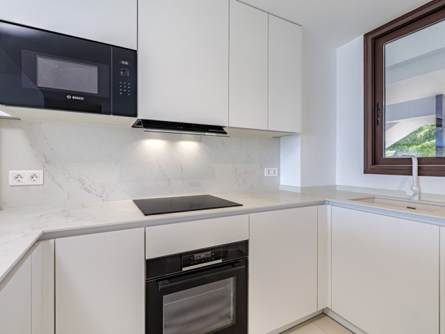 Apartamento con 2 Dormitorios  en Fuengirola