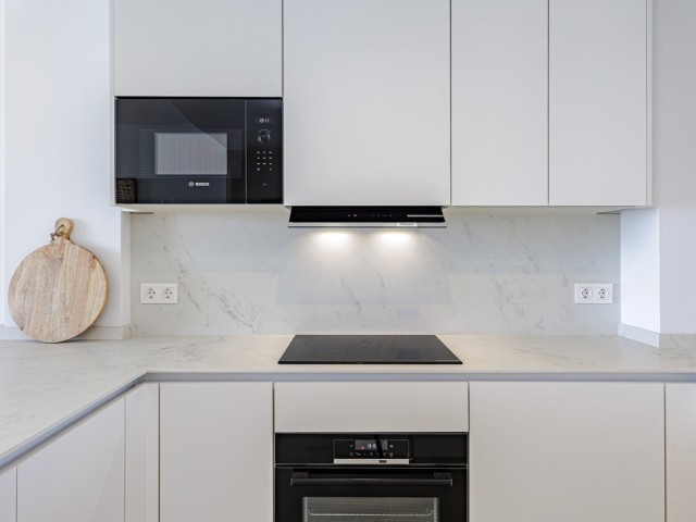 Apartamento con 2 Dormitorios  en Fuengirola
