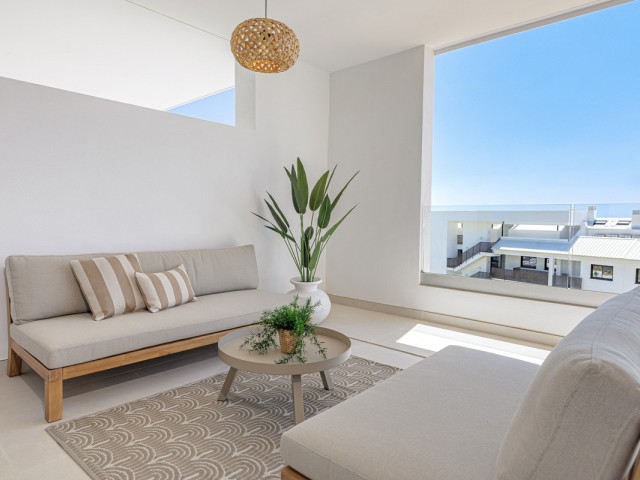 Apartamento con 2 Dormitorios  en Fuengirola