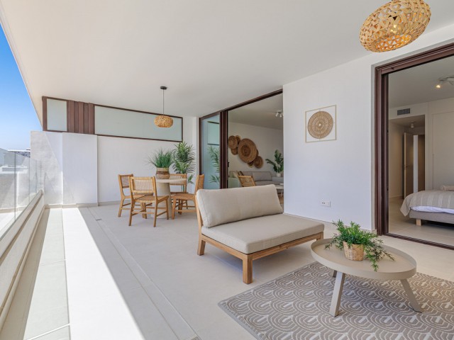 Apartamento con 2 Dormitorios  en Fuengirola