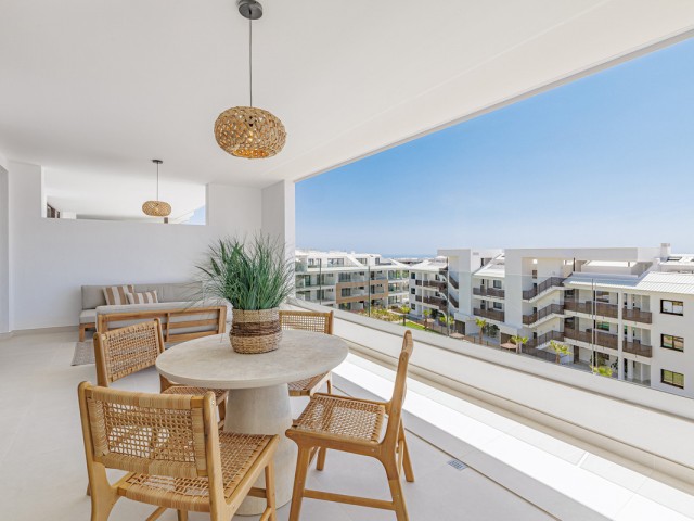 Apartamento con 2 Dormitorios  en Fuengirola