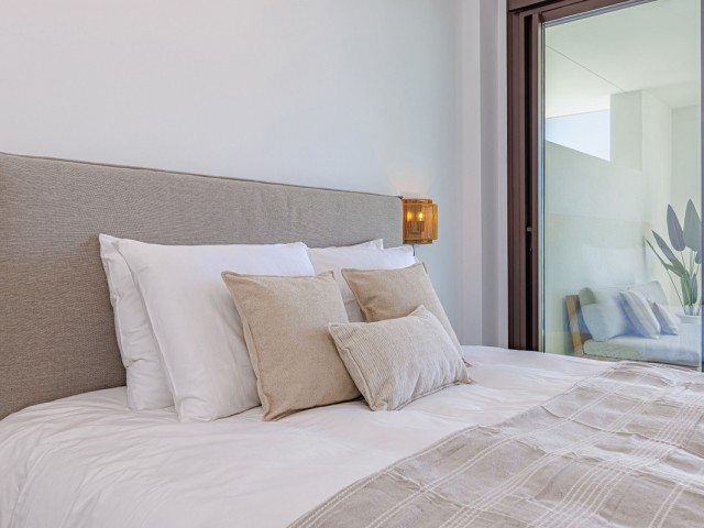 Apartamento con 2 Dormitorios  en Fuengirola