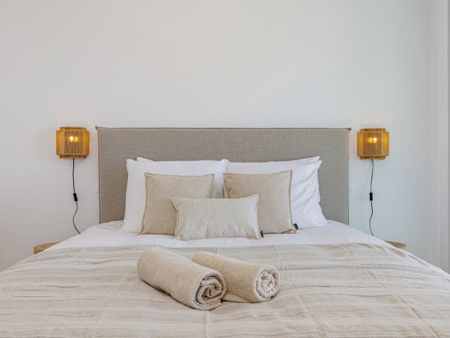 Apartamento con 2 Dormitorios  en Fuengirola