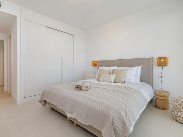 Apartamento con 2 Dormitorios  en Fuengirola