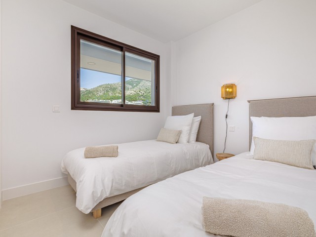 Apartamento con 2 Dormitorios  en Fuengirola