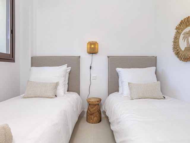 Apartamento con 2 Dormitorios  en Fuengirola