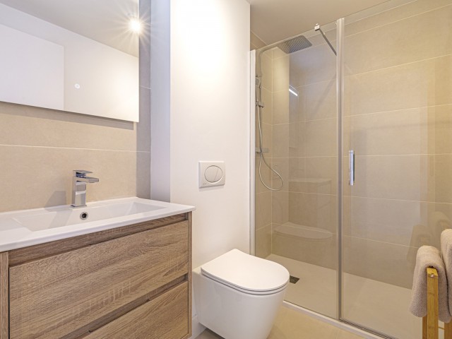 Apartamento con 2 Dormitorios  en Fuengirola