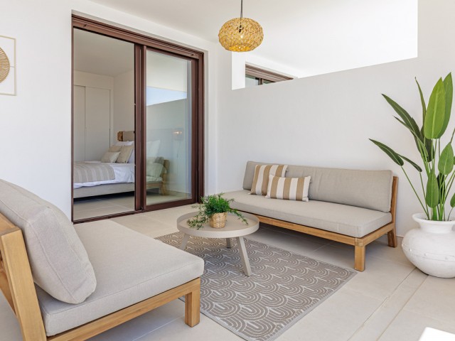 Apartamento con 2 Dormitorios  en Fuengirola
