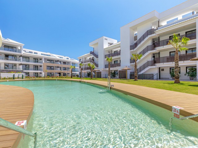 Apartamento con 2 Dormitorios  en Fuengirola