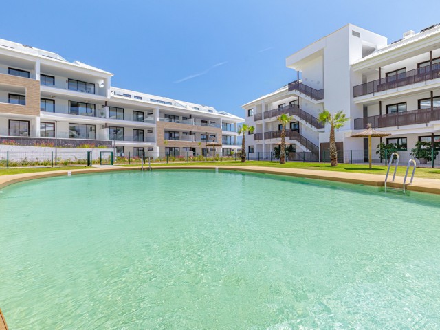 Apartamento con 2 Dormitorios  en Fuengirola
