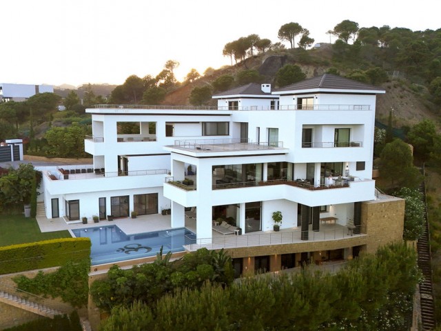 Villa, Benahavis
