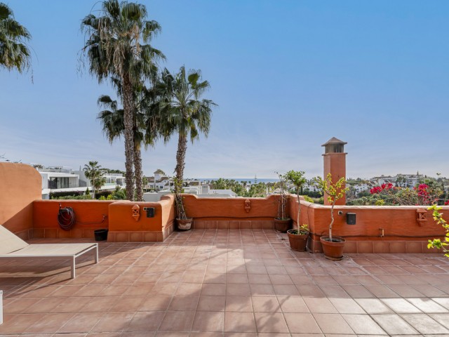 Rijtjeshuis The Golden Mile - R5400340