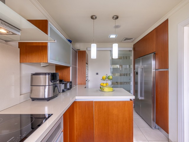 4 Bedrooms Townhouse in The Golden Mile