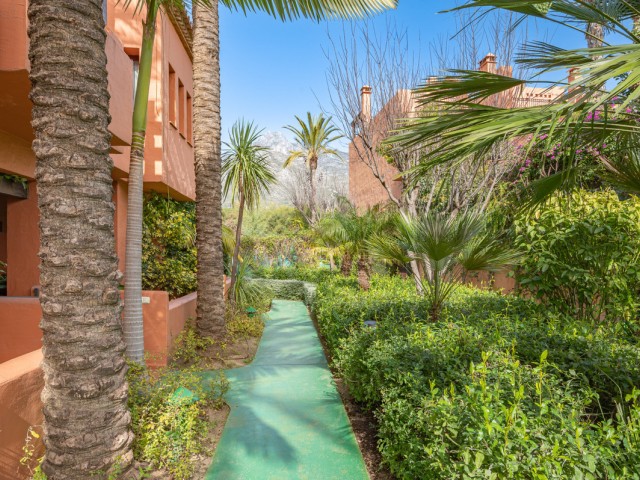 4 Bedrooms Townhouse in The Golden Mile