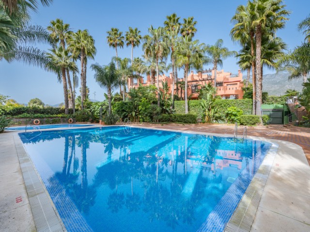 4 Bedrooms Townhouse in The Golden Mile