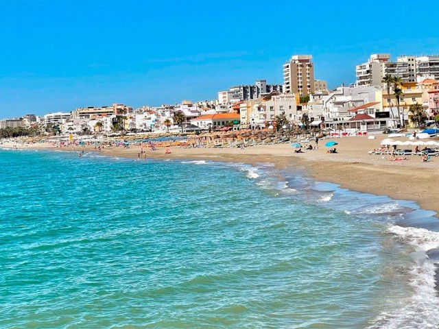 Apartamento, La Carihuela, R5400367