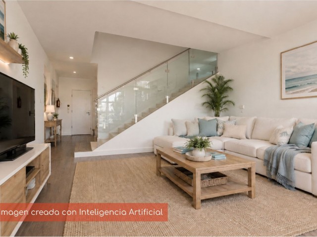 Apartamento, La Carihuela, R5400367
