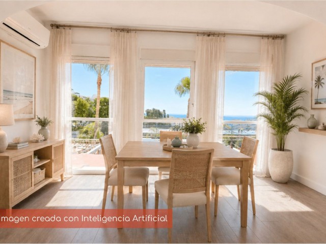 Apartamento, La Carihuela, R5400367
