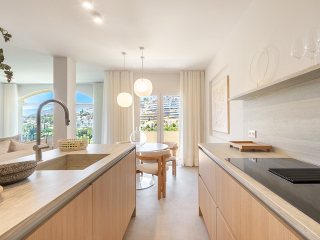 Apartment, Benahavis