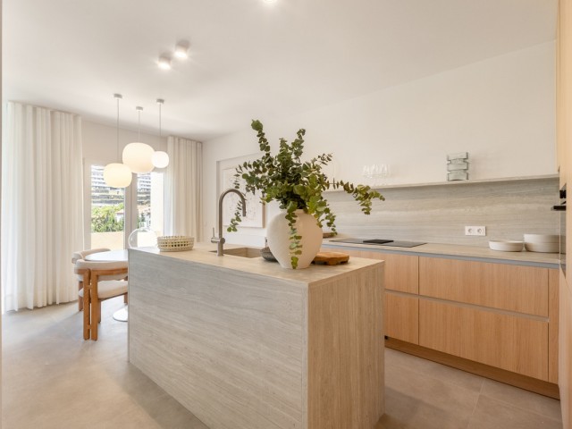 Appartement avec 3 Chambres  à Benahavís