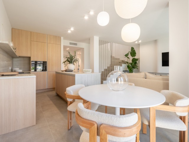 Appartement avec 3 Chambres  à Benahavís